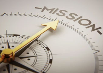 Our Mission