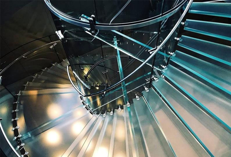 Laminated Glass