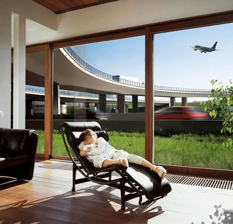 sound-resistant-glass